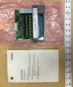 Allen-Bradley 1746-OV16