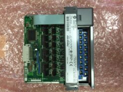 Alternative view of Allen-Bradley 1746-OV16