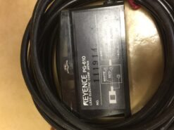 Alternative view of Keyence PG-610