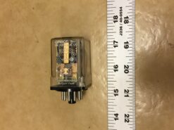 Omron MK2KP-UA-AC120