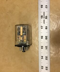 Omron MK2KP-UA-AC120