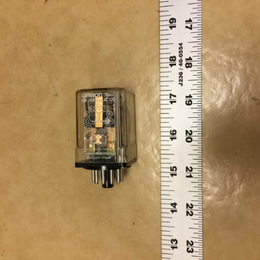 Omron MK2KP-UA-AC120