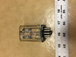 Alternative view of Omron MK2KP-UA-AC120