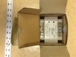 Omron Power Supply S82K-05024