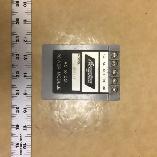 Acopian Power Supply 5EB250