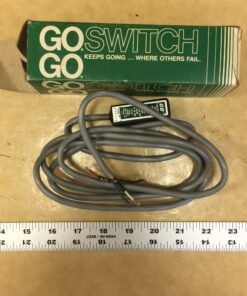 Go General Equipment 142519