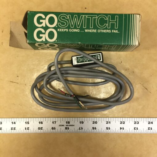 Go General Equipment 142519