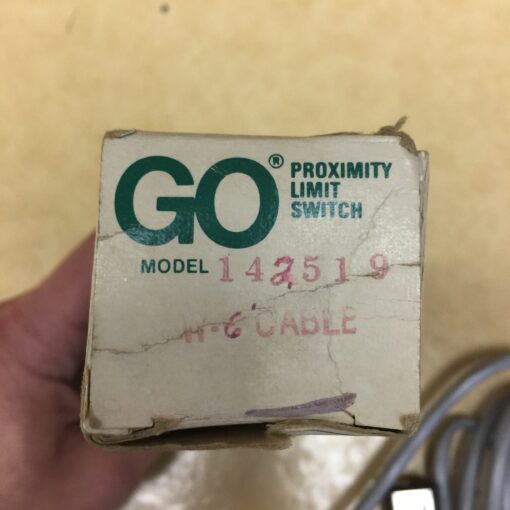 Go General Equipment 142519 - Image 3