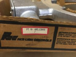 Alternative view of Red Lion ARCJ2000 2987