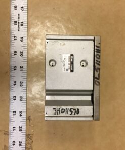 SMC MGQL40-20-Z73L