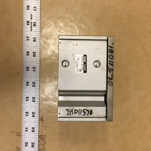 SMC MGQL40-20-Z73L