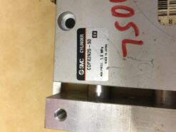 Alternative view of SMC CDPX2N25-50