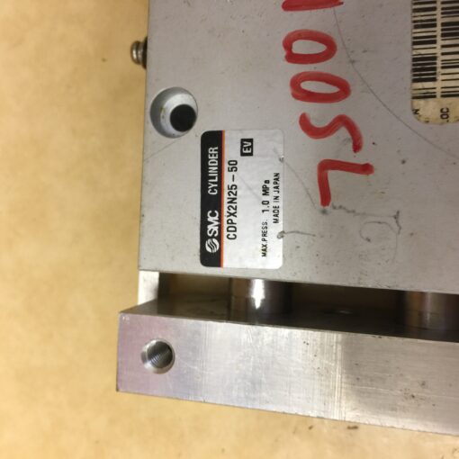 SMC CDPX2N25-50 - Image 2