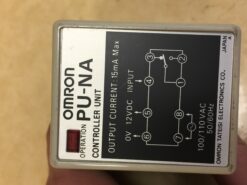 Omron PU-NA