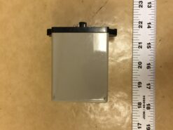 Alternative view of Omron PU-NA