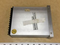 Alternative view of RKC MF-21