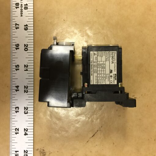Fuji Electric SJ0GUL - Image 3