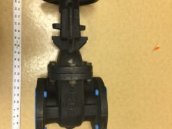 Milwaukee Valve 3125S200W0G