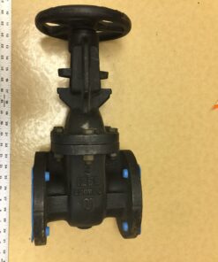 Milwaukee Valve 3125S200W0G