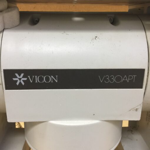 Vicon V330APT - Image 3