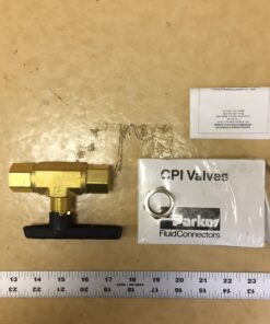 Parker 6F-B8LJ2-BP