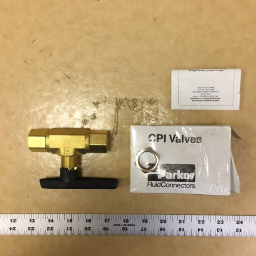 Parker 6F-B8LJ2-BP