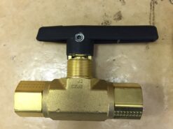 Alternative view of Parker 6F-B8LJ2-BP