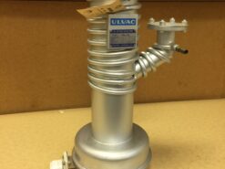 Ulvac Oil Diffusion Pump PBL-04