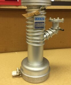 Ulvac Oil Diffusion Pump PBL-04