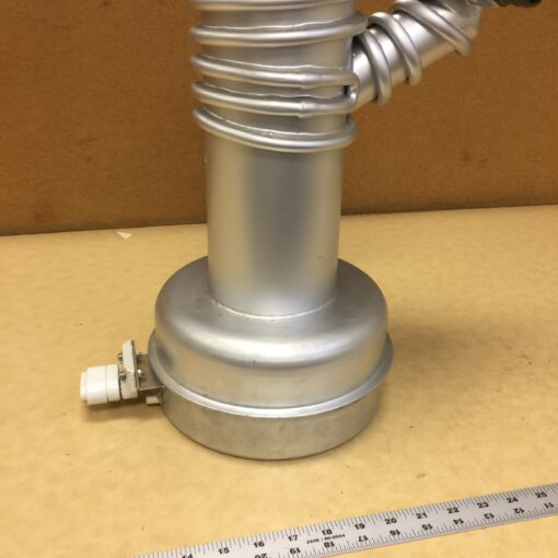 Ulvac Oil Diffusion Pump PBL-04 - Image 2