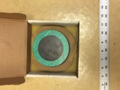 BS&B Safety System SAF-T-GRAF