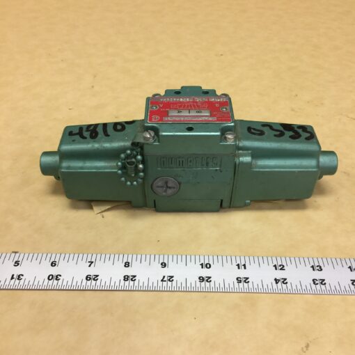 Numatics 12DSA400KA - Image 3
