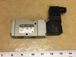 Alternative view of SMC VP542-3DZ-03A