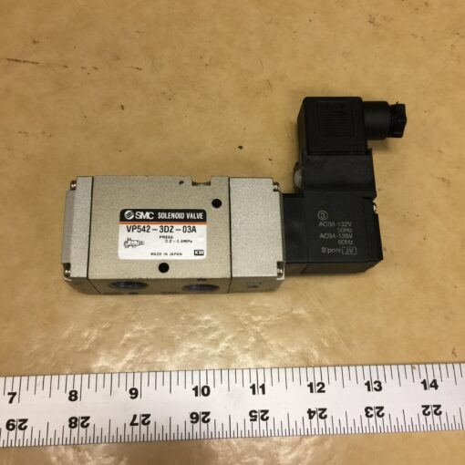 SMC VP542-3DZ-03A - Image 2