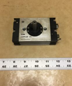 SMC CDRQB 20