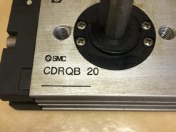 Alternative view of SMC CDRQB 20