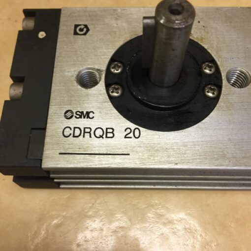 SMC CDRQB 20 - Image 2
