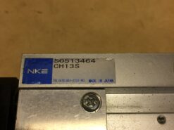 Alternative view of NKE Air Chuck S0513464 CH13S