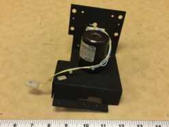 Alternative view of TRW Electronic 76A6009