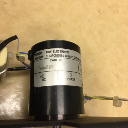 TRW Electronic 76A6009 - Image 3