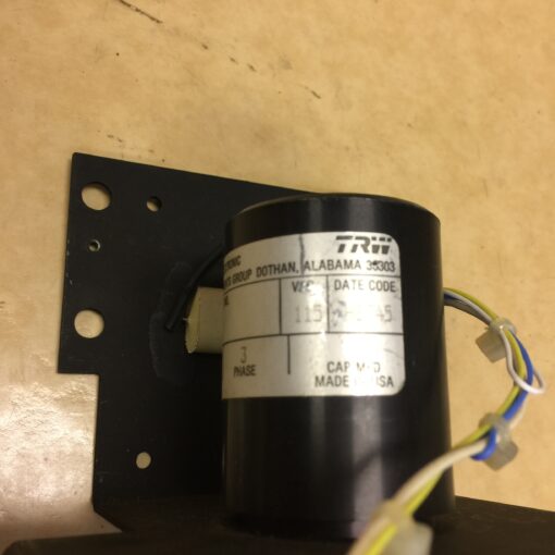 TRW Electronic 76A6009 - Image 4