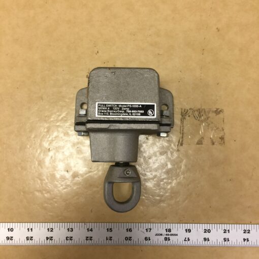Crane Dorray PS-1000-A