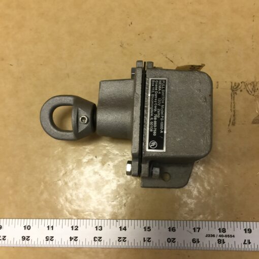 Crane Dorray PS-1000-A - Image 3