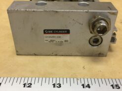 Alternative view of SMC CDY2S25H-330