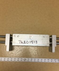 SMC MHL2-40D2
