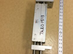 Alternative view of SMC MHL2-40D2