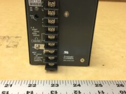 Nemic-Lambda PS-12-24 24V 7.5A