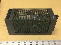 Alternative view of Nemic-Lambda PS-12-24 24V 7.5A