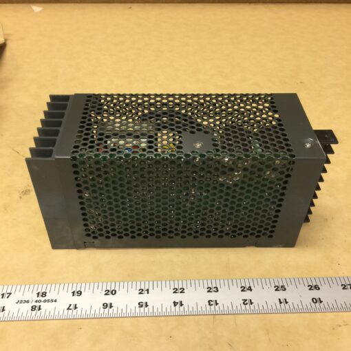 Nemic-Lambda PS-12-24 24V 7.5A - Image 2