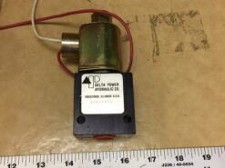 Delta Power Hydraulic 85005021